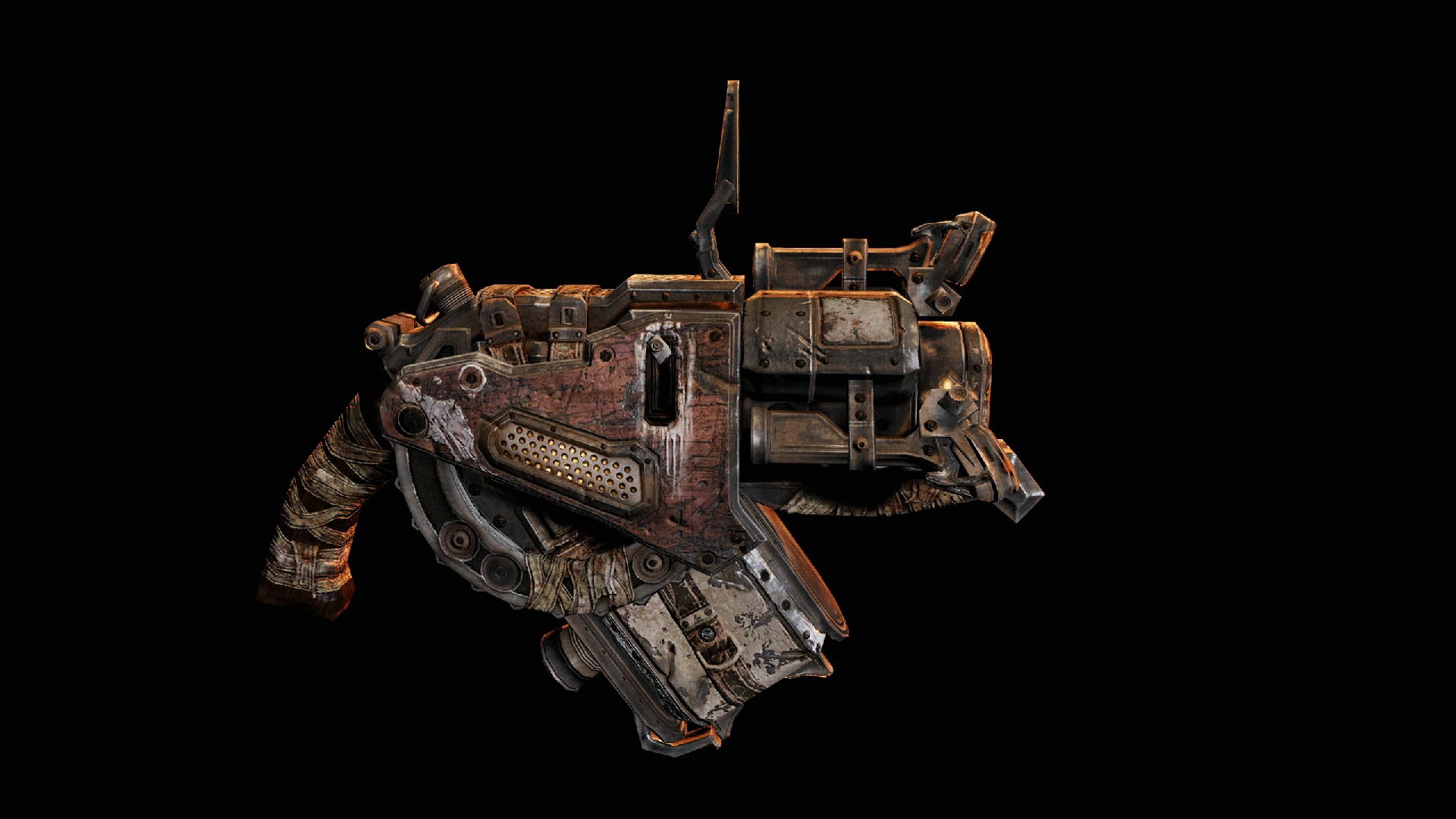 Gears of War 3 - Imagen 10